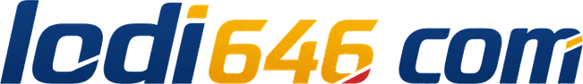 lodi646 com official logo